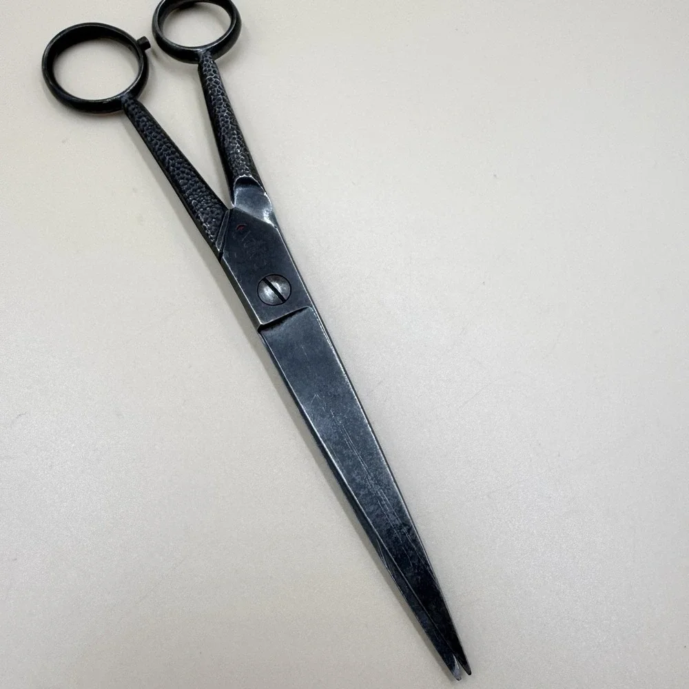 Lot of 3 Vintage Scissors Shears Made In USA MCM Kitchen Utensils Retro